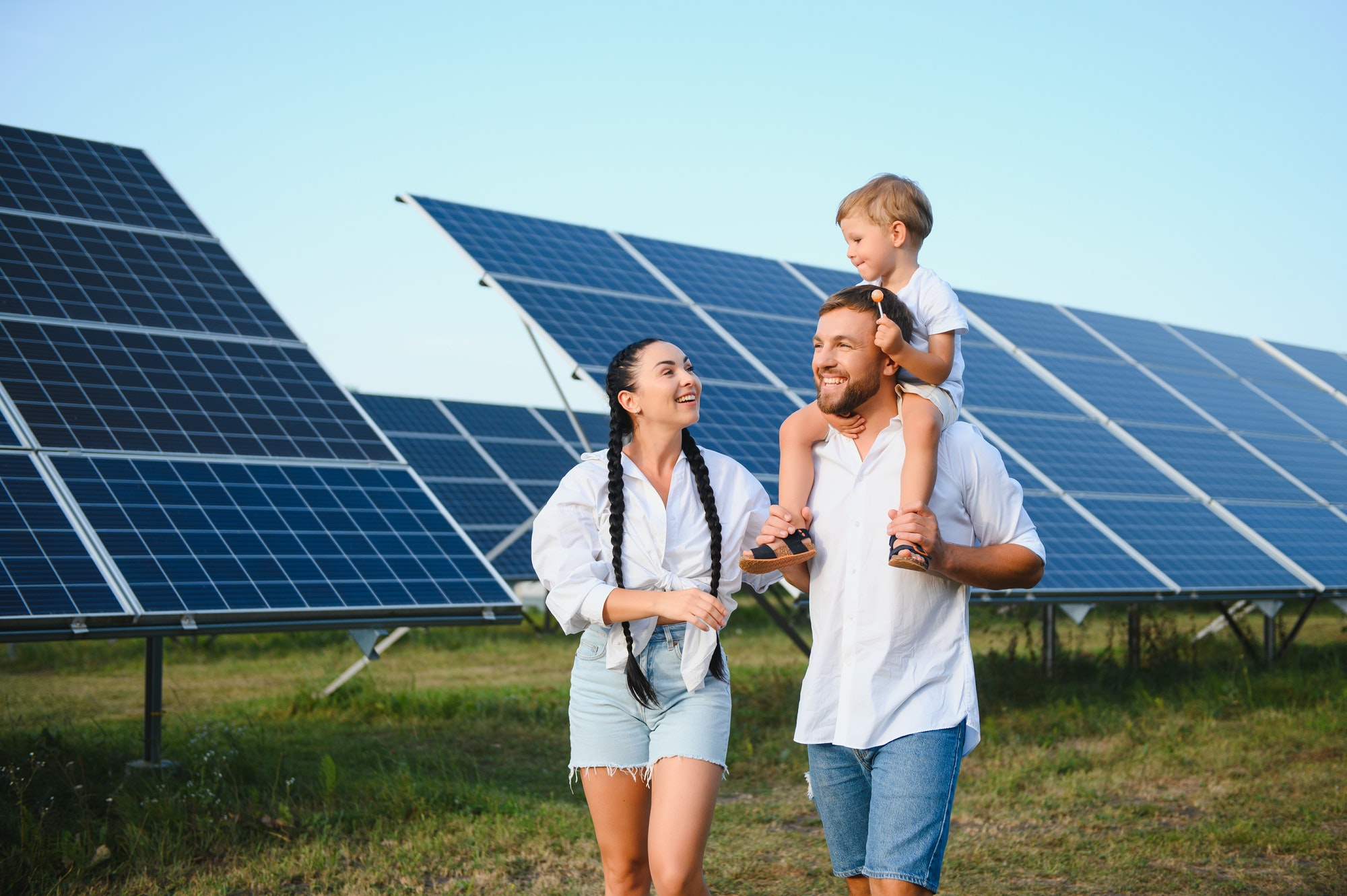 Risparmio Energetico: Soluzioni Sostenibili per il Tuo Condominio